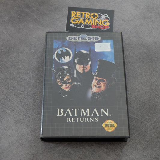 Batman Returns