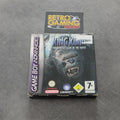 Vendita King Kong Th Official Game of The Movie - Retrogaming Shop