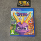 Vendita Spyro Reignited Trilogy - Retrogaming Shop