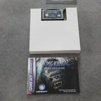 Vendita King Kong Th Official Game of The Movie - Retrogaming Shop
