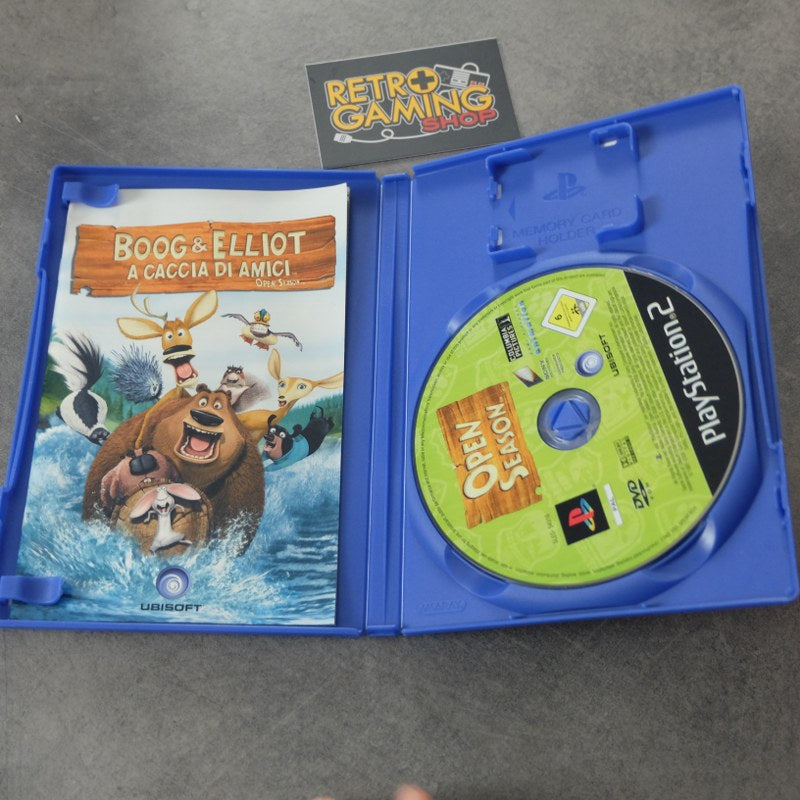 Vendita Boog & Elliot a Caccia Di Amici - Retrogaming Shop