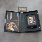 Vendita Gynoug - Retrogaming Shop