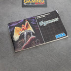 Vendita Gynoug - Retrogaming Shop