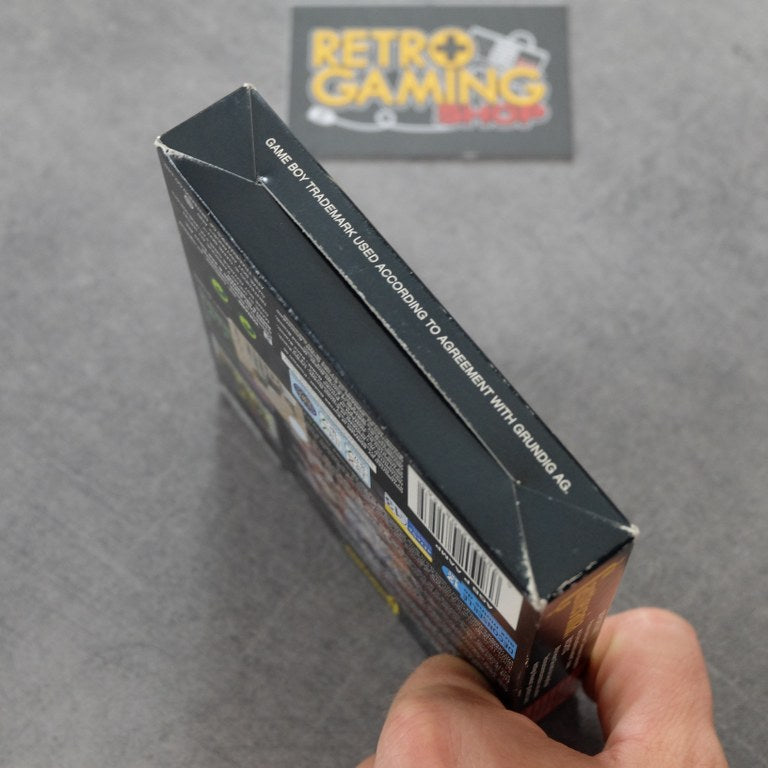 Castlevania Nintendo