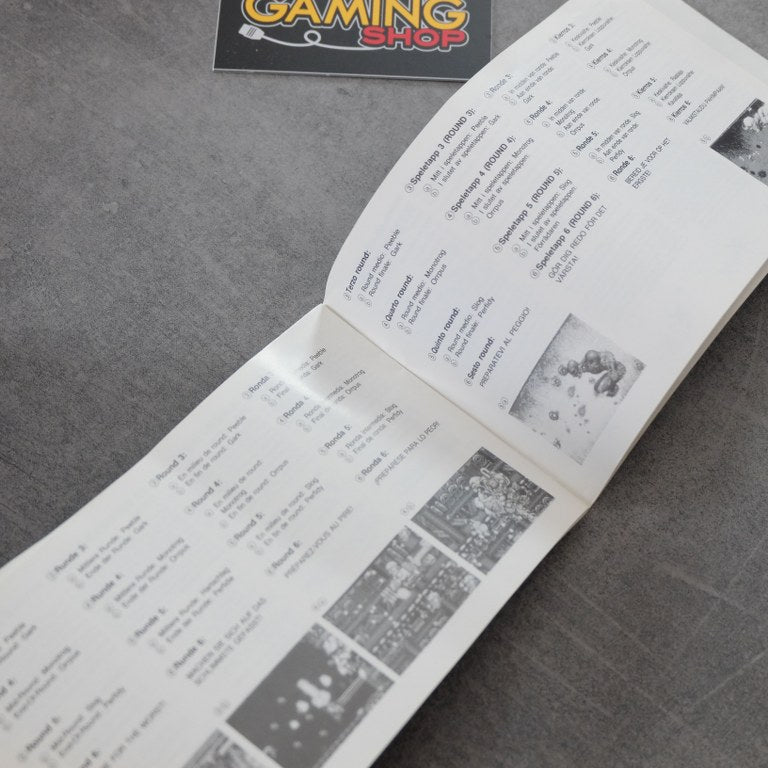 Vendita Gynoug - Retrogaming Shop