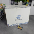 Vendita Racing Controller Dreamcast - Retrogaming Shop