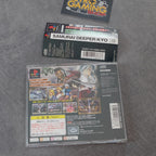 Vendita Samurai Deeper Kyo - Retrogaming Shop