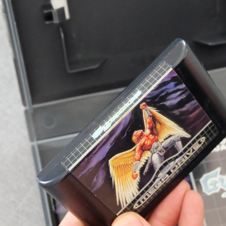 Vendita Gynoug - Retrogaming Shop