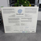 Vendita Racing Controller Dreamcast - Retrogaming Shop