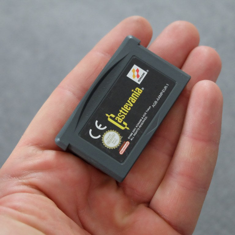 Vendita Castlevania - Retrogaming Shop