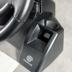 Vendita Racing Controller Dreamcast - Retrogaming Shop