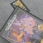Vendita Strider - Retrogaming Shop