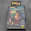Vendita Flashback the Quest for Identity - Retrogaming Shop