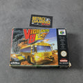 Vendita Vigilante 8 - Retrogaming Shop