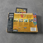 Vendita Vigilante 8 - Retrogaming Shop