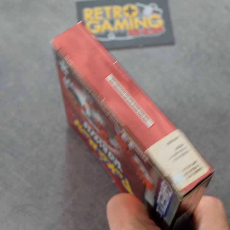 Vendita Pokemon Versione Rubino - Retrogaming Shop