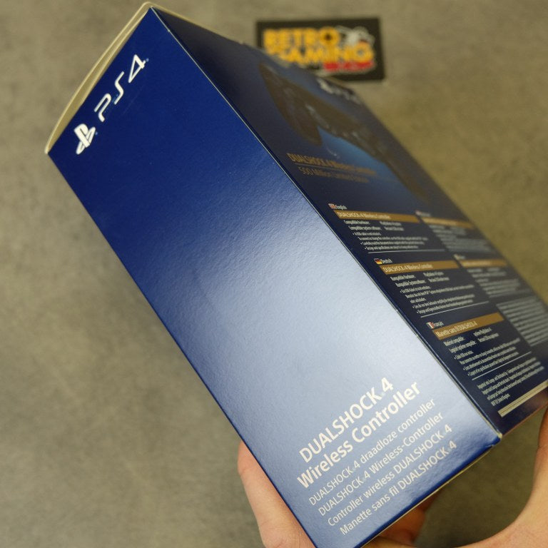 Dualshock 4 500 Milion Limited Edition Nuovo