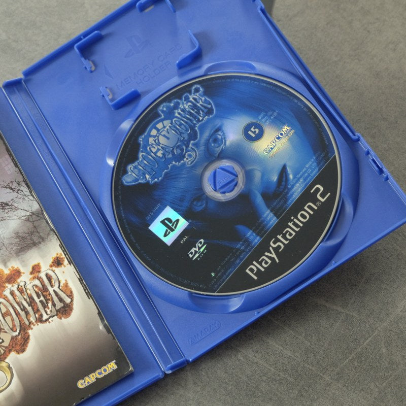 Vendita Clock Tower 3 - Retrogaming Shop