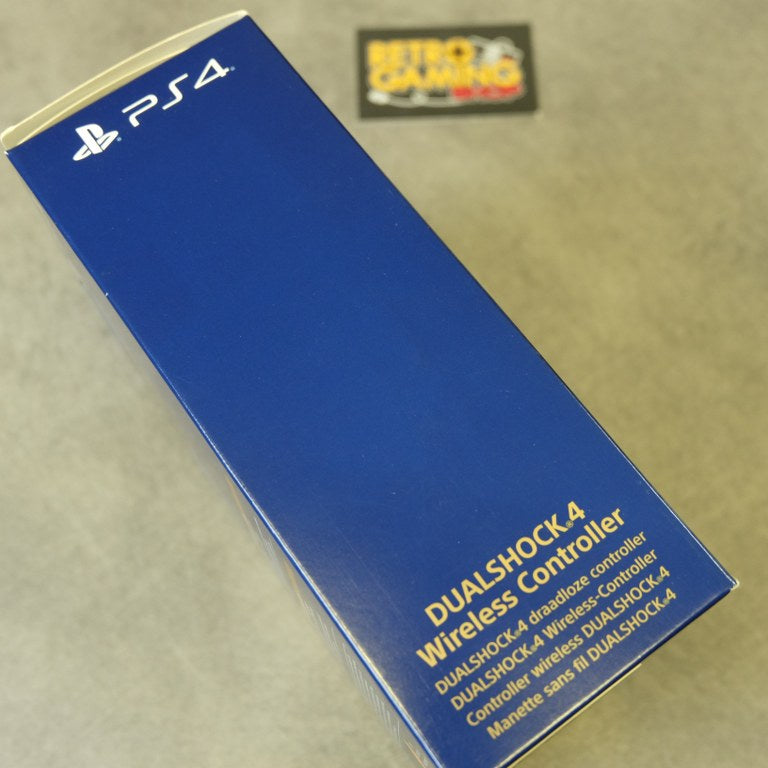 Vendita Dualshock 4 500 Milion Limited Edition Nuovo - Retrogaming Shop