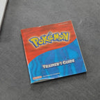 Vendita Pokemon Versione Rubino - Retrogaming Shop