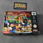 Vendita Magical Tetris Challenge - Retrogaming Shop