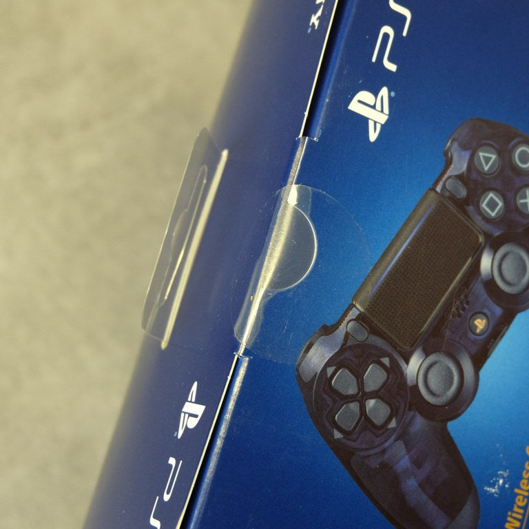 Dualshock 4 500 Milion Limited Edition Nuovo