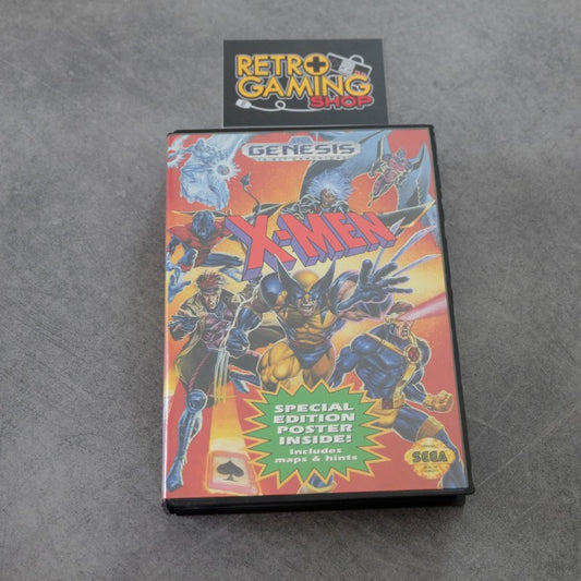 X-men