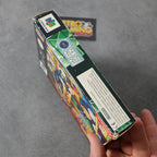 Vendita Magical Tetris Challenge - Retrogaming Shop