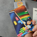 Vendita Magical Tetris Challenge - Retrogaming Shop