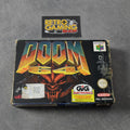 Vendita Doom 64 - Retrogaming Shop