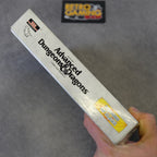 Vendita Advanced Dungeon & Dragons Dragons of Flame - Retrogaming Shop