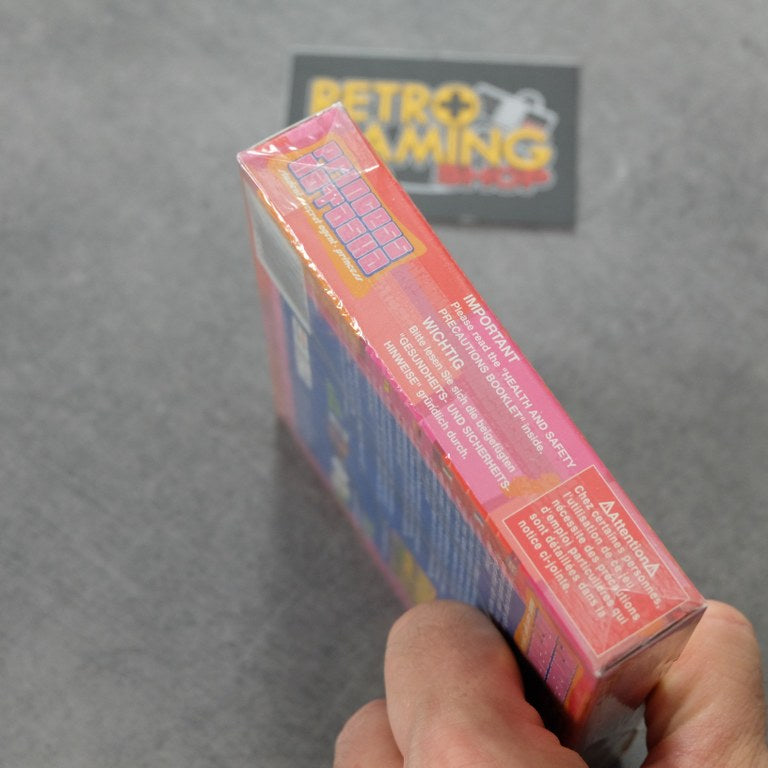 Vendita Princess Natasha Nuovo - Retrogaming Shop