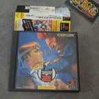 Vendita Street Fighter Zero 2 - Retrogaming Shop