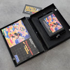 Vendita World Of Illusion Starring Mickey Mouse and Donald Duck - Retrogaming Shop