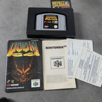 Vendita Doom 64 - Retrogaming Shop
