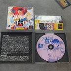 Vendita Street Fighter Zero 2 - Retrogaming Shop