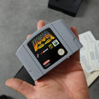 Vendita Doom 64 - Retrogaming Shop