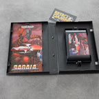 Vendita Sagaia - Retrogaming Shop
