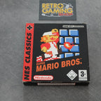 Vendita Super Mario Bros.Nes Classics - Retrogaming Shop
