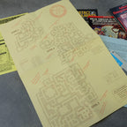 Vendita Advanced Dungeon & Dragons Eye of The Beholder - Retrogaming Shop