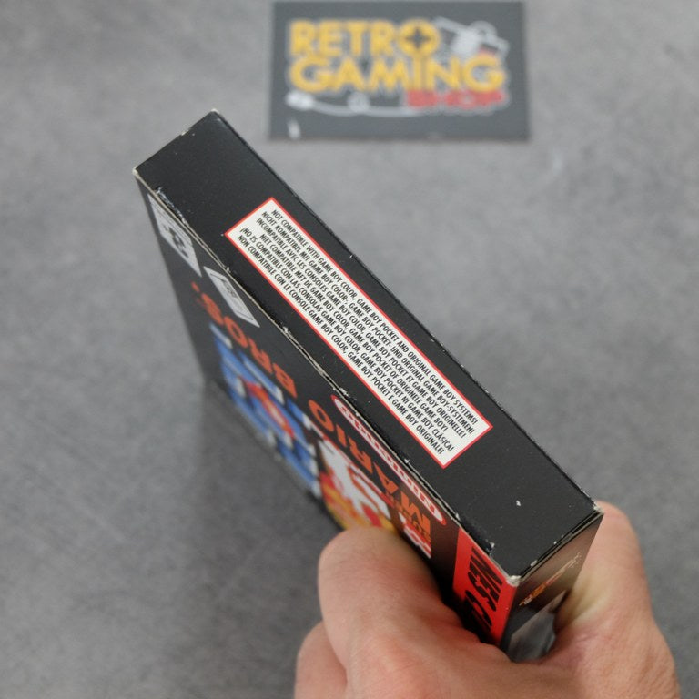 Vendita Super Mario Bros.Nes Classics - Retrogaming Shop