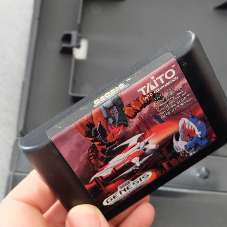 Vendita Sagaia - Retrogaming Shop