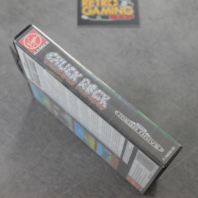 Vendita Chuck Rock - Retrogaming Shop