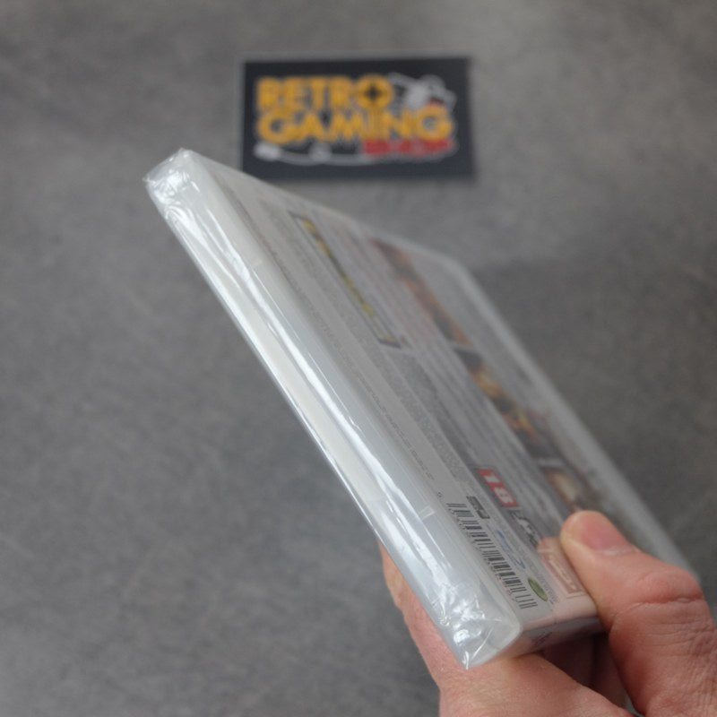 Vendita Prototype Nuovo - Retrogaming Shop