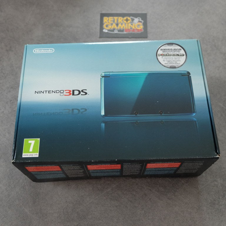Vendita Nintendo 3DS - Retrogaming Shop