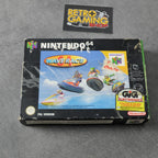Vendita Wave Race 64 - Retrogaming Shop