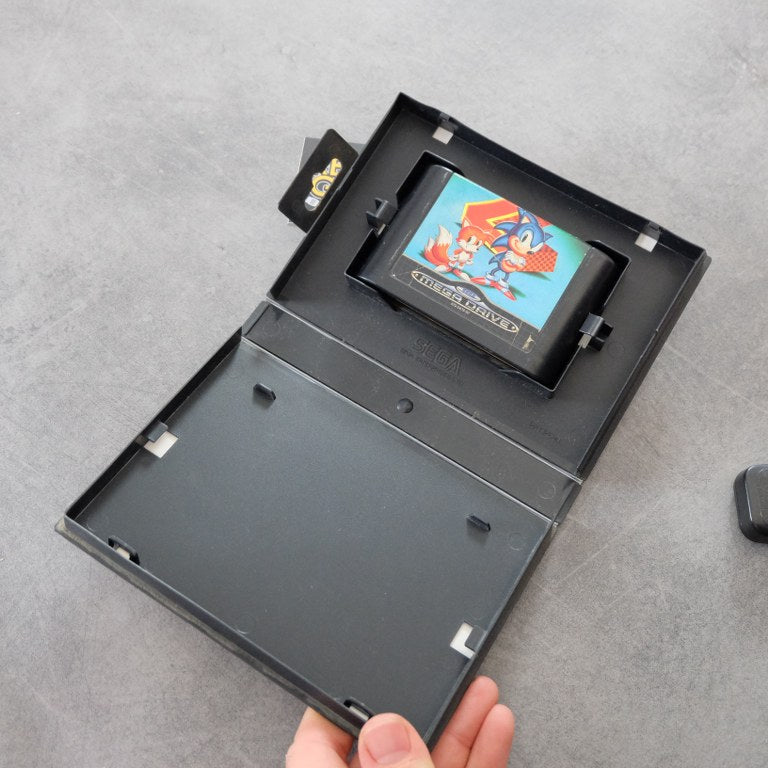 Sonic the Hedgehog 2 SEGA