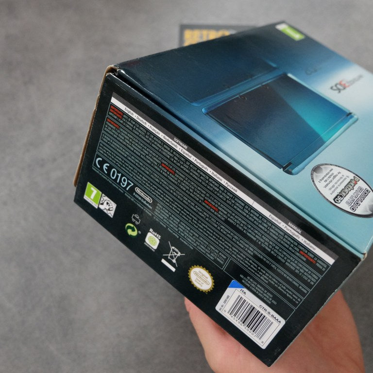 Vendita Nintendo 3DS - Retrogaming Shop