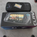 Vendita Msi Claw + Custodia - Retrogaming Shop