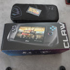Vendita Msi Claw + Custodia - Retrogaming Shop